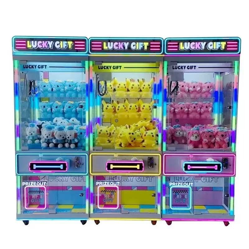 LUCKY GIFT 