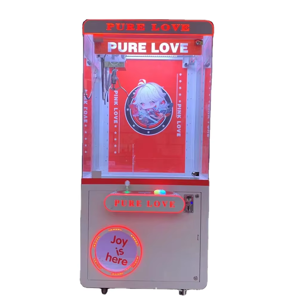 PURE LOVE 