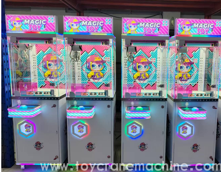 magic toy