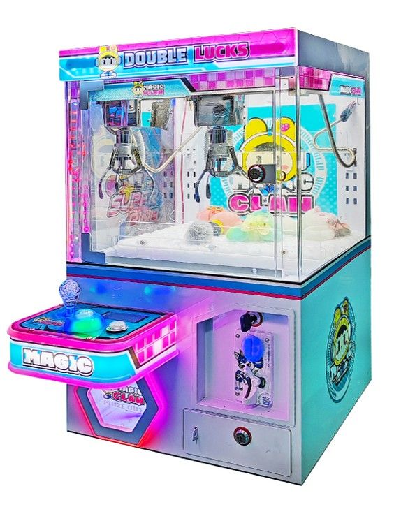 mini 2 claw